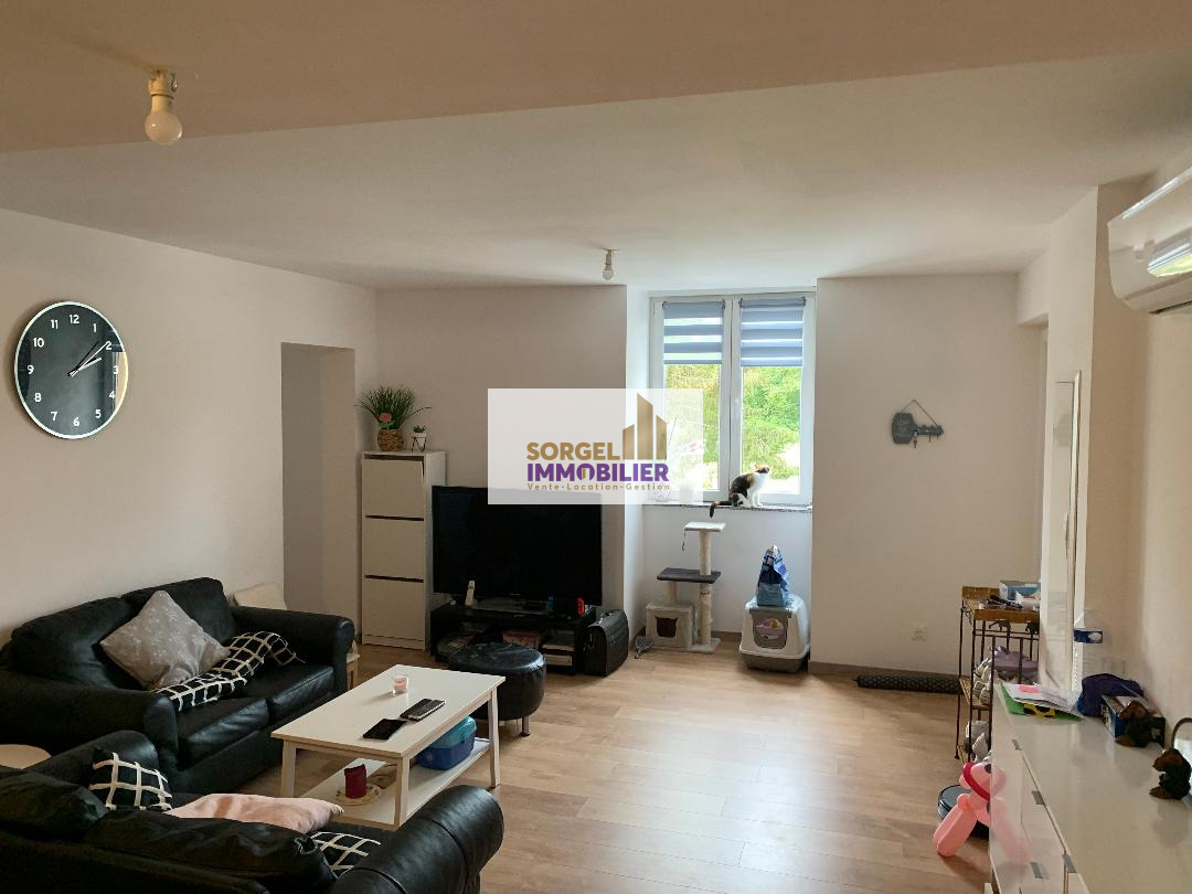 Apartment 4 pièces · 87.00 m² à Kedange sur canner