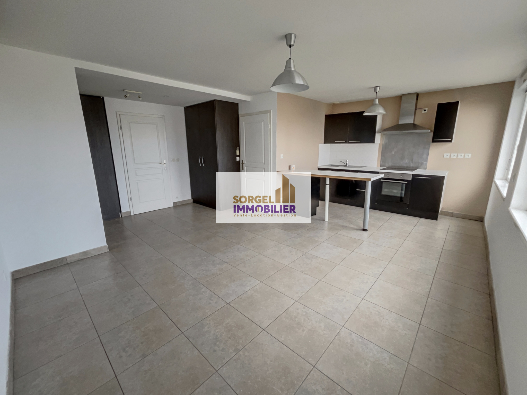 Apartment 2 pièces · 43.00 m² à Bourgheim