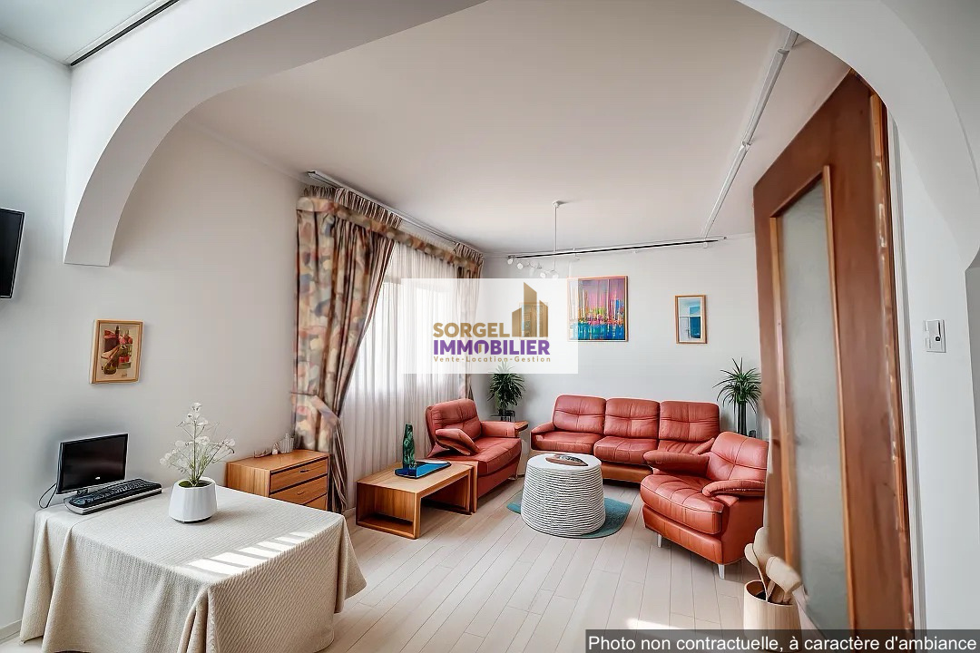 Photo bien immobilier