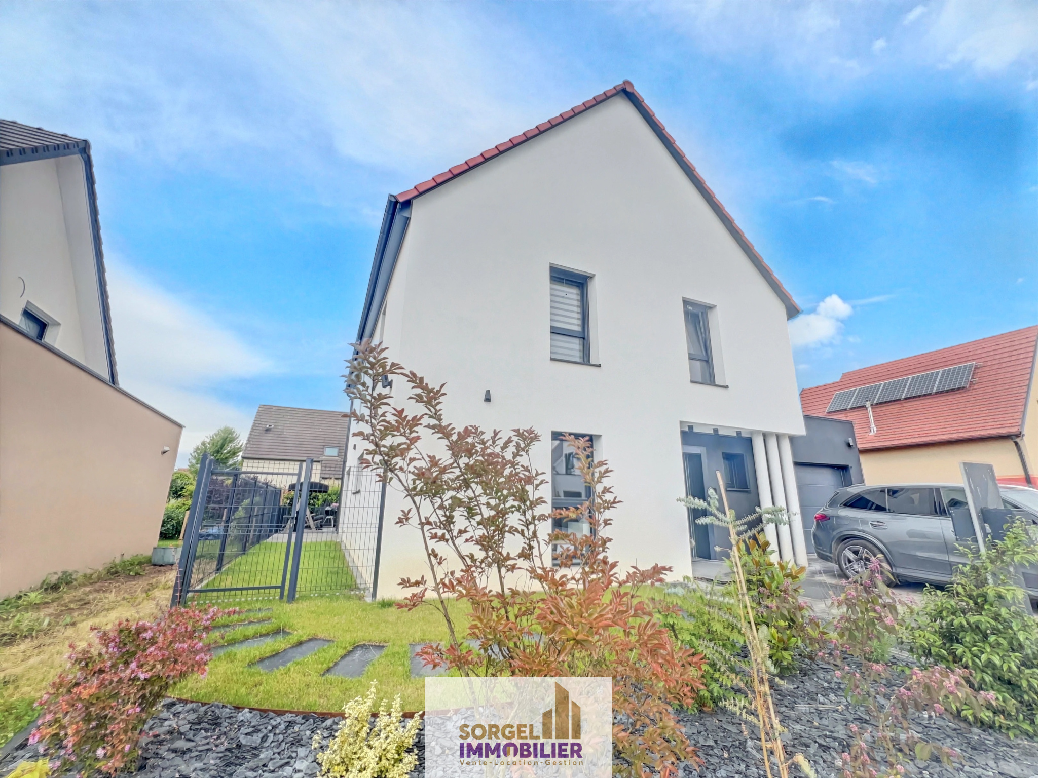 Photo bien immobilier