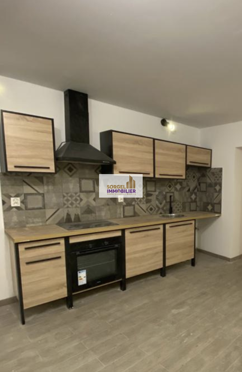 Apartment 3 pièces · 75.00 m² à Barr