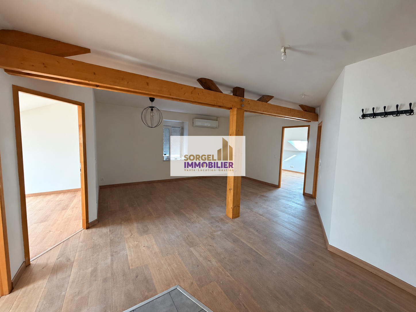 Apartment 4 pièces · 82.00 m² à Kedange sur canner