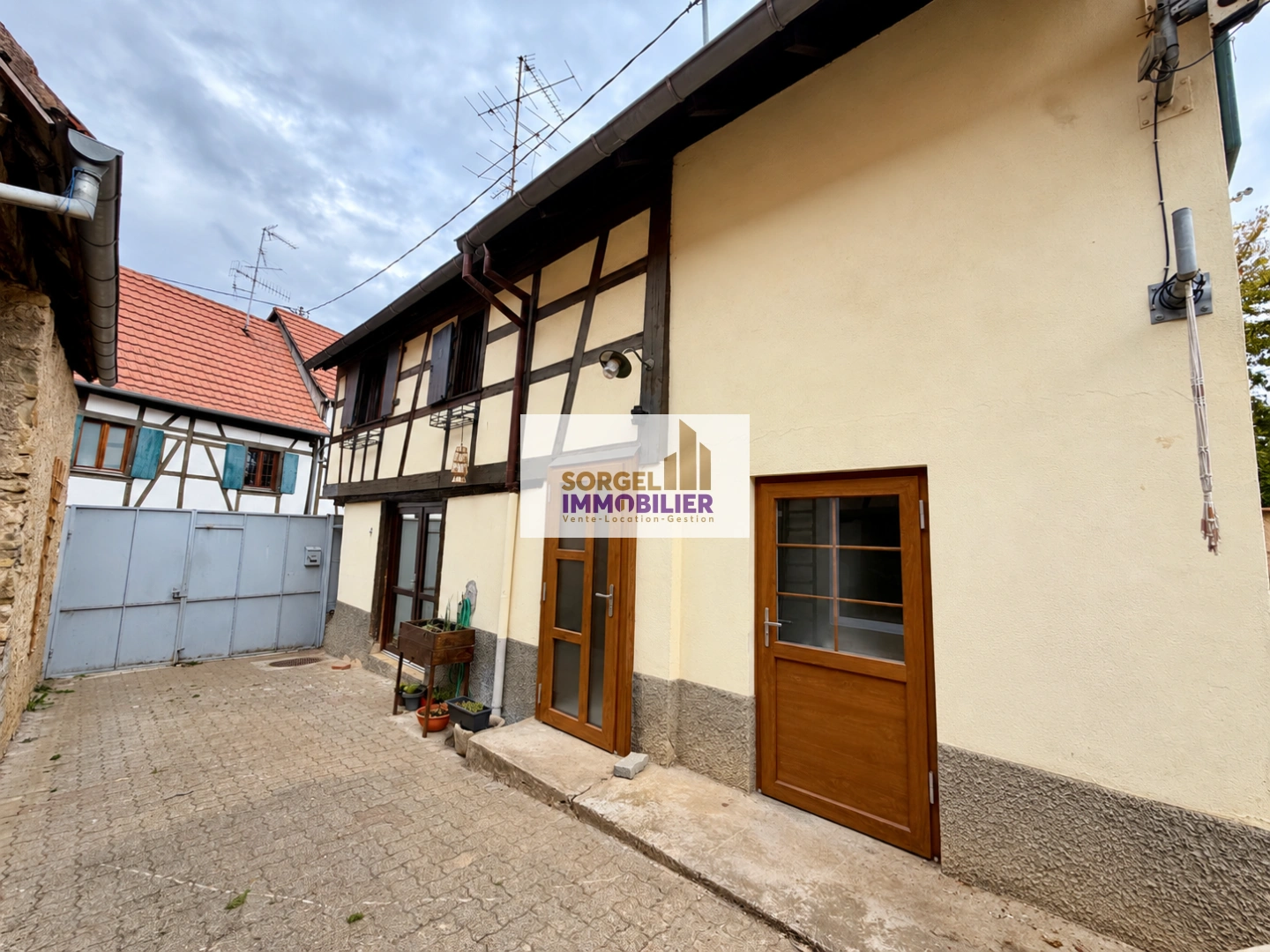 property